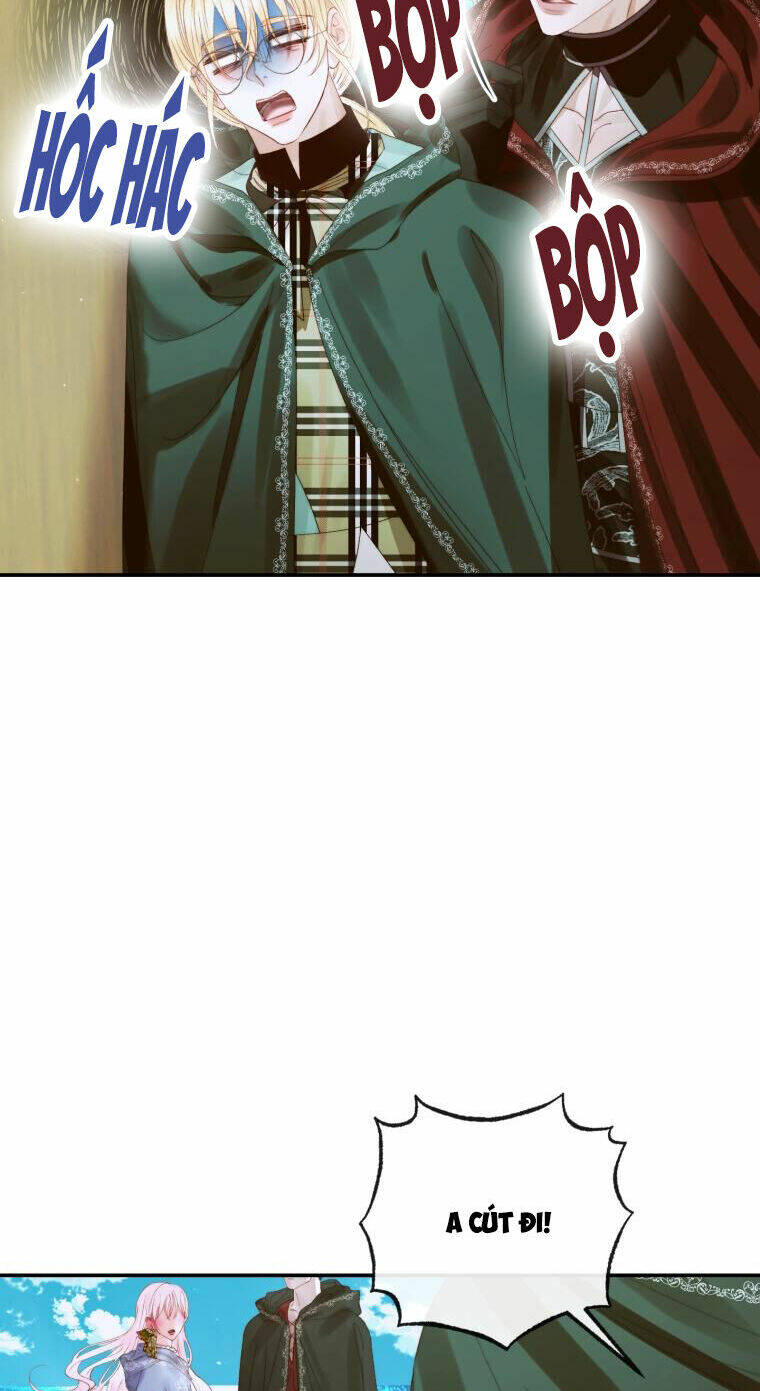 Trở Thành Cô Vợ Khế Ước Của Nhân Vật Phản Diện - Chapter 80 - Page 34