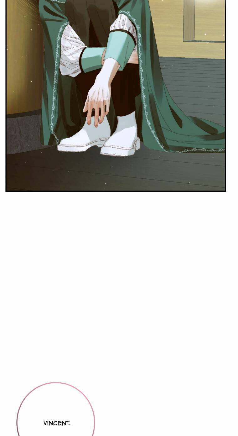 Trở Thành Cô Vợ Khế Ước Của Nhân Vật Phản Diện - Chapter 80 - Page 36