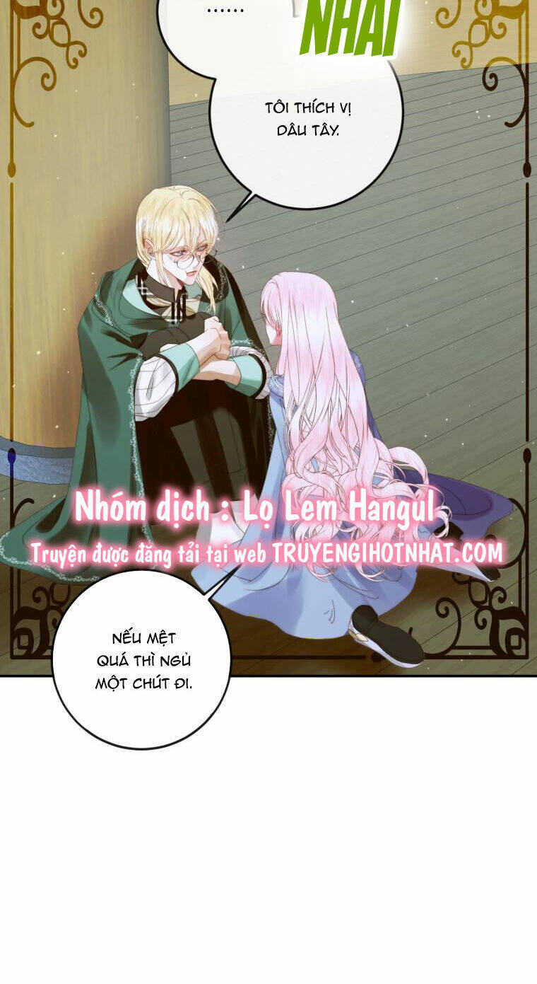 Trở Thành Cô Vợ Khế Ước Của Nhân Vật Phản Diện - Chapter 80 - Page 38