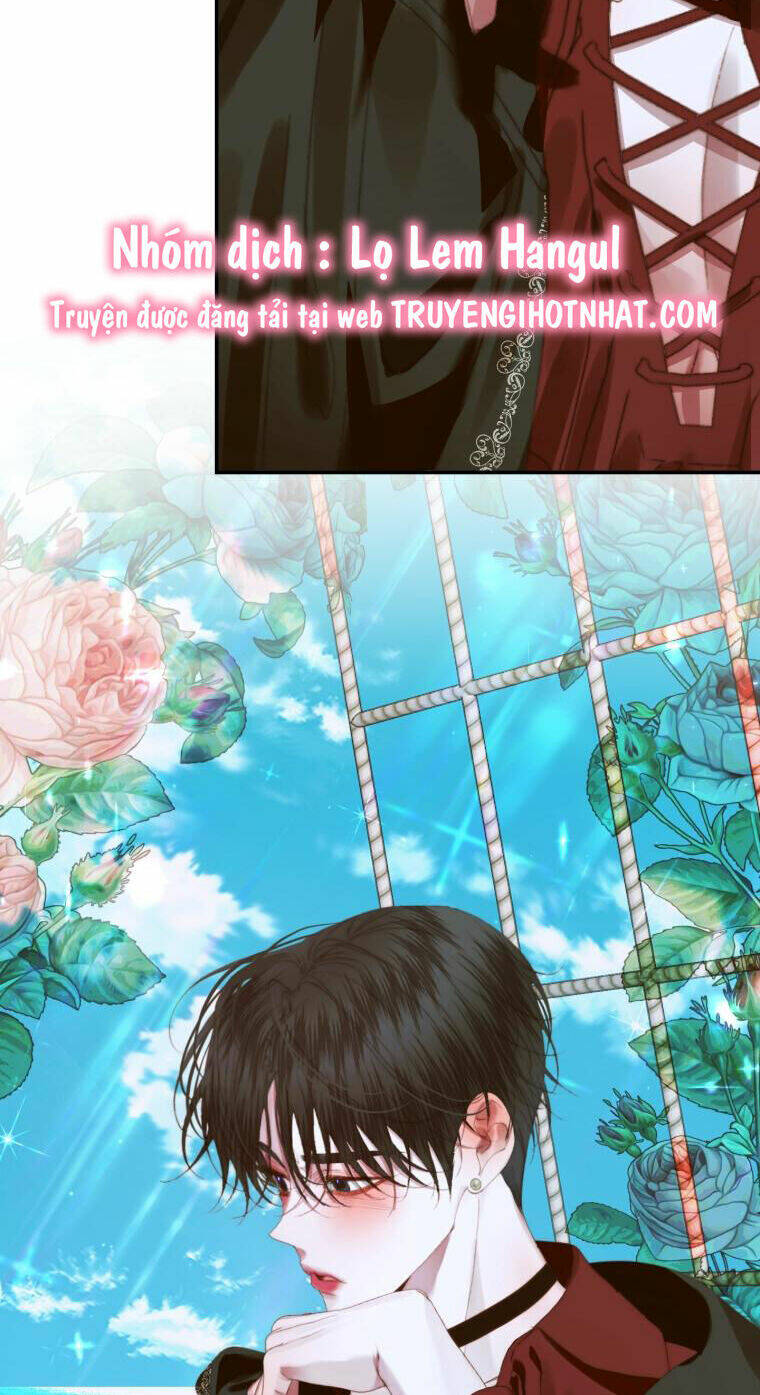 Trở Thành Cô Vợ Khế Ước Của Nhân Vật Phản Diện - Chapter 80 - Page 42