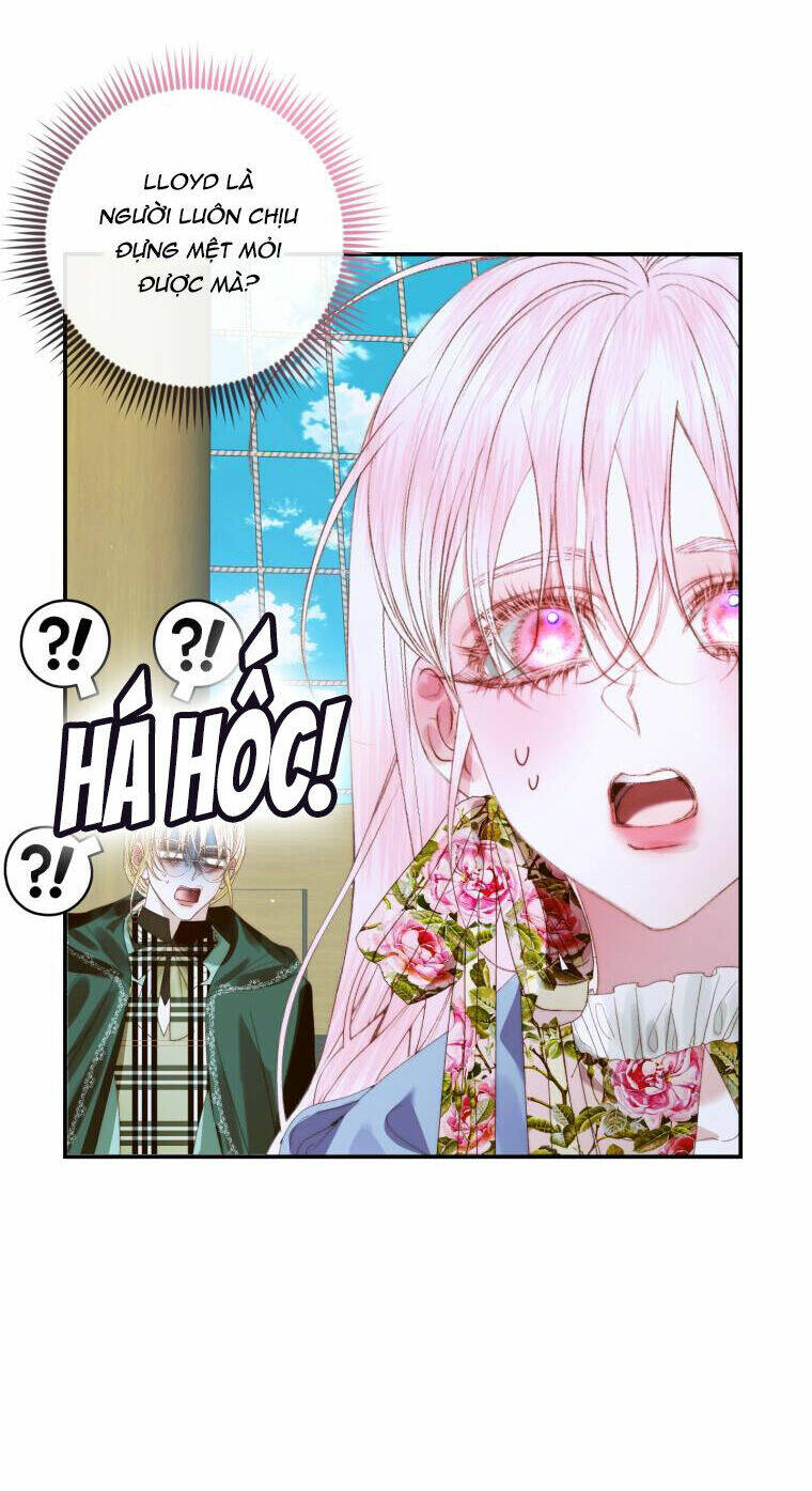 Trở Thành Cô Vợ Khế Ước Của Nhân Vật Phản Diện - Chapter 80 - Page 44