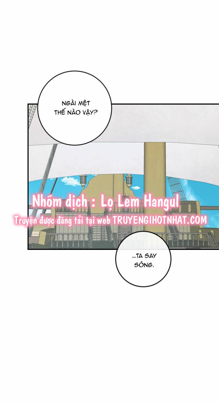 Trở Thành Cô Vợ Khế Ước Của Nhân Vật Phản Diện - Chapter 80 - Page 45