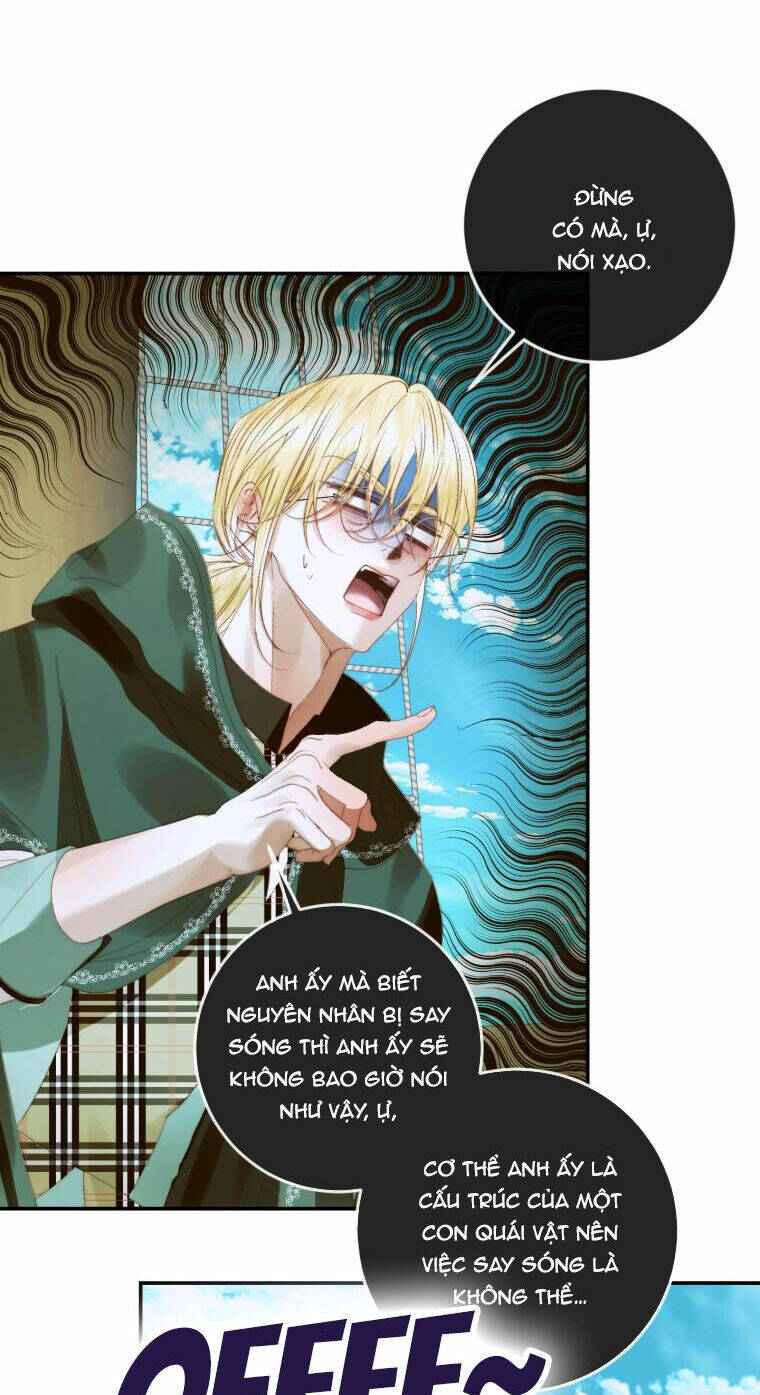 Trở Thành Cô Vợ Khế Ước Của Nhân Vật Phản Diện - Chapter 80 - Page 46