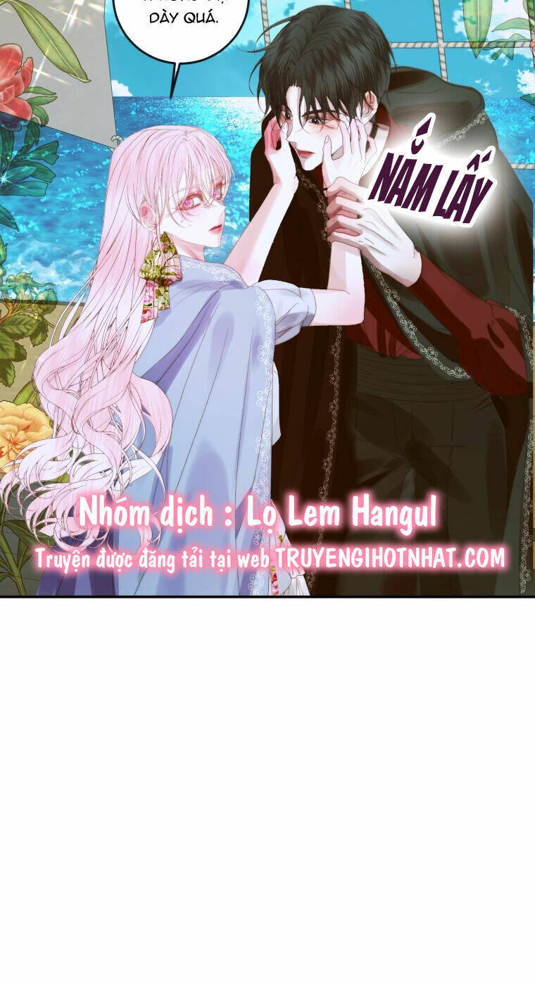 Trở Thành Cô Vợ Khế Ước Của Nhân Vật Phản Diện - Chapter 80 - Page 48