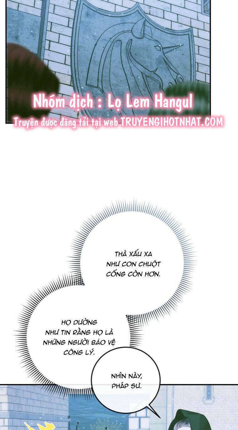 Trở Thành Cô Vợ Khế Ước Của Nhân Vật Phản Diện - Chapter 80 - Page 4