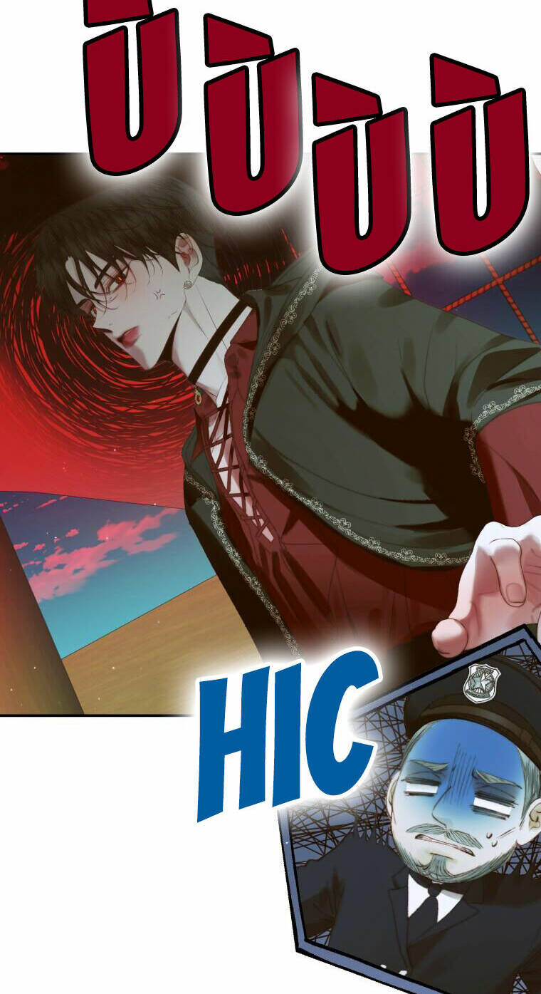 Trở Thành Cô Vợ Khế Ước Của Nhân Vật Phản Diện - Chapter 80 - Page 53