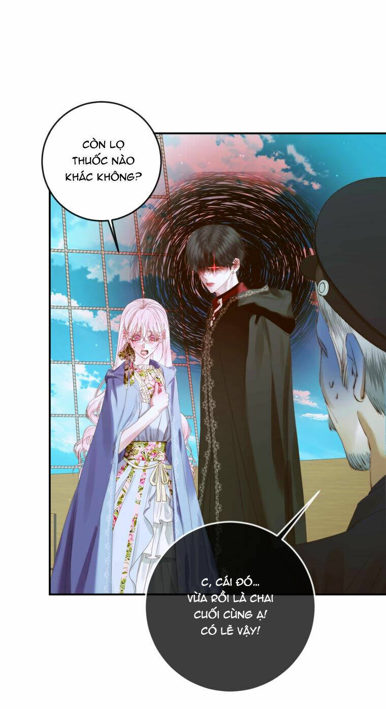 Trở Thành Cô Vợ Khế Ước Của Nhân Vật Phản Diện - Chapter 80 - Page 56