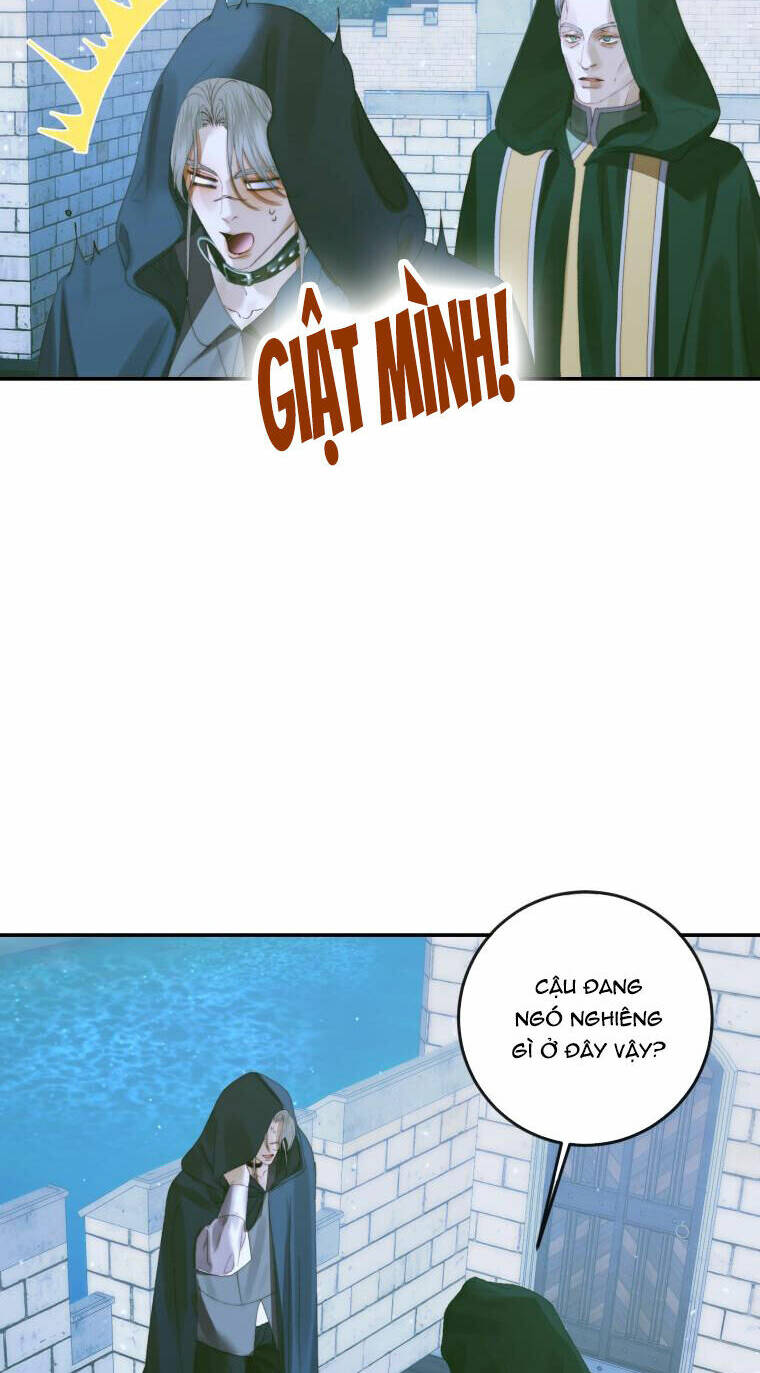 Trở Thành Cô Vợ Khế Ước Của Nhân Vật Phản Diện - Chapter 80 - Page 5