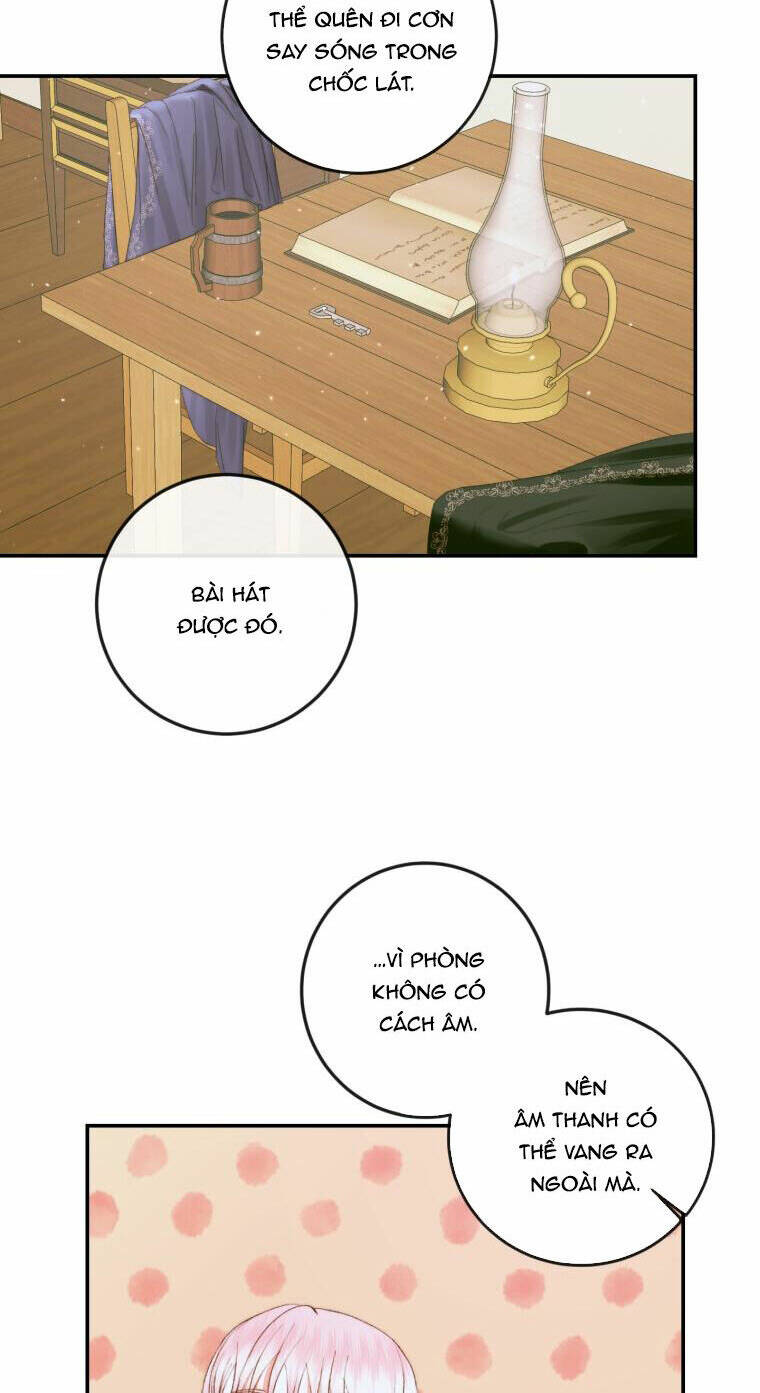 Trở Thành Cô Vợ Khế Ước Của Nhân Vật Phản Diện - Chapter 80 - Page 59