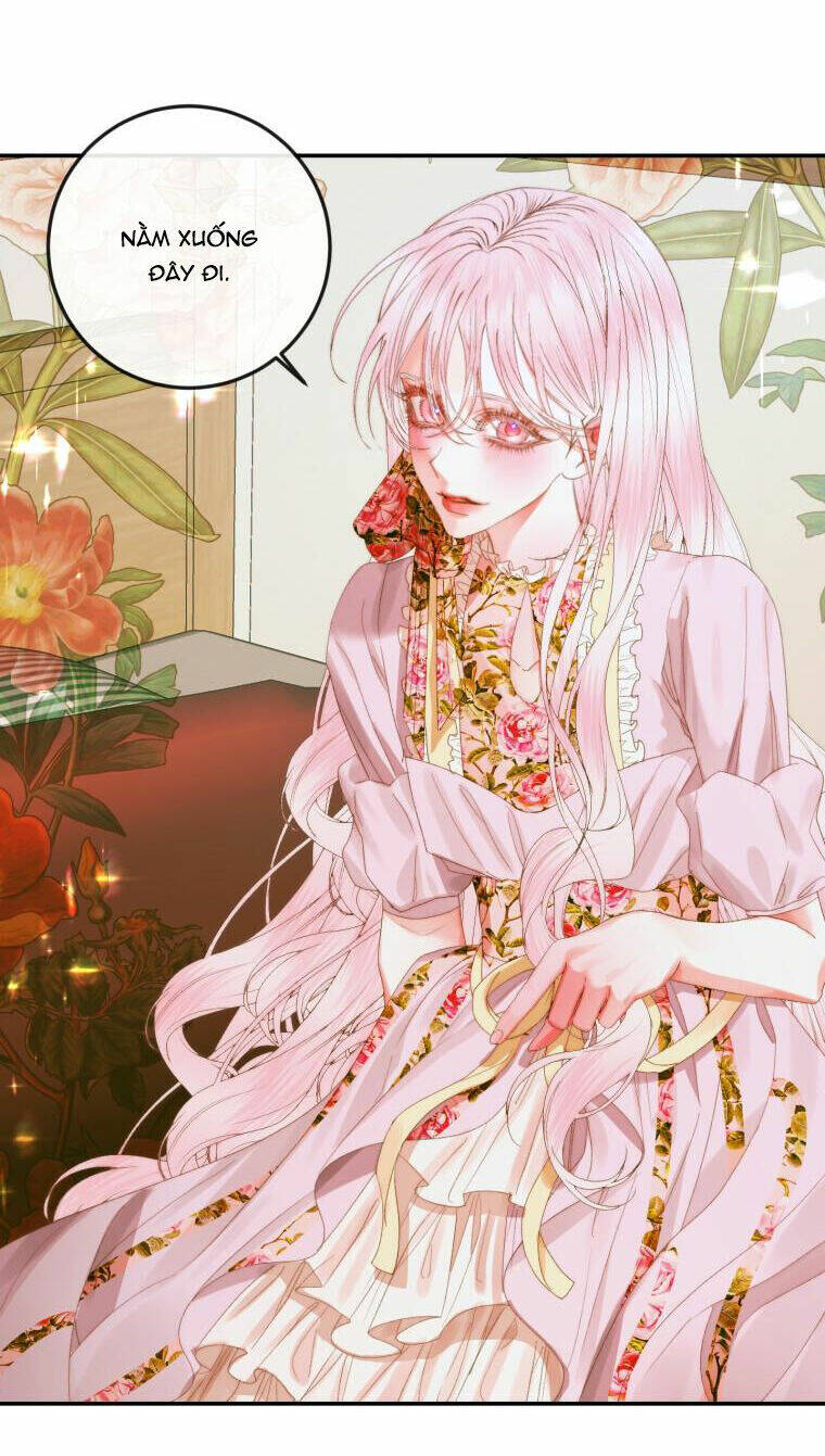 Trở Thành Cô Vợ Khế Ước Của Nhân Vật Phản Diện - Chapter 80 - Page 64