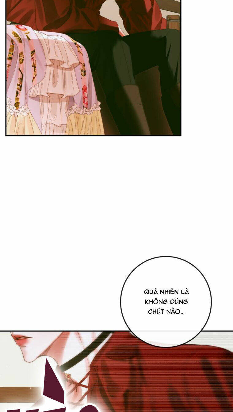 Trở Thành Cô Vợ Khế Ước Của Nhân Vật Phản Diện - Chapter 80 - Page 66