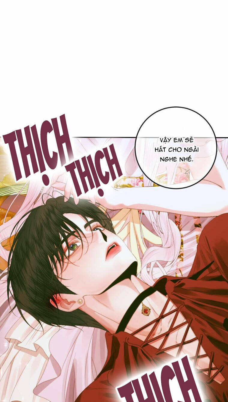 Trở Thành Cô Vợ Khế Ước Của Nhân Vật Phản Diện - Chapter 80 - Page 69