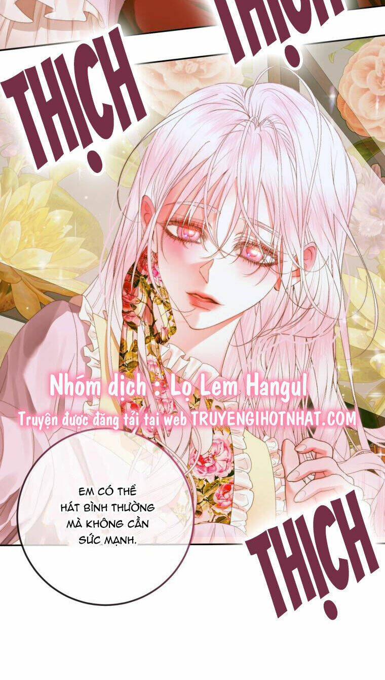 Trở Thành Cô Vợ Khế Ước Của Nhân Vật Phản Diện - Chapter 80 - Page 70