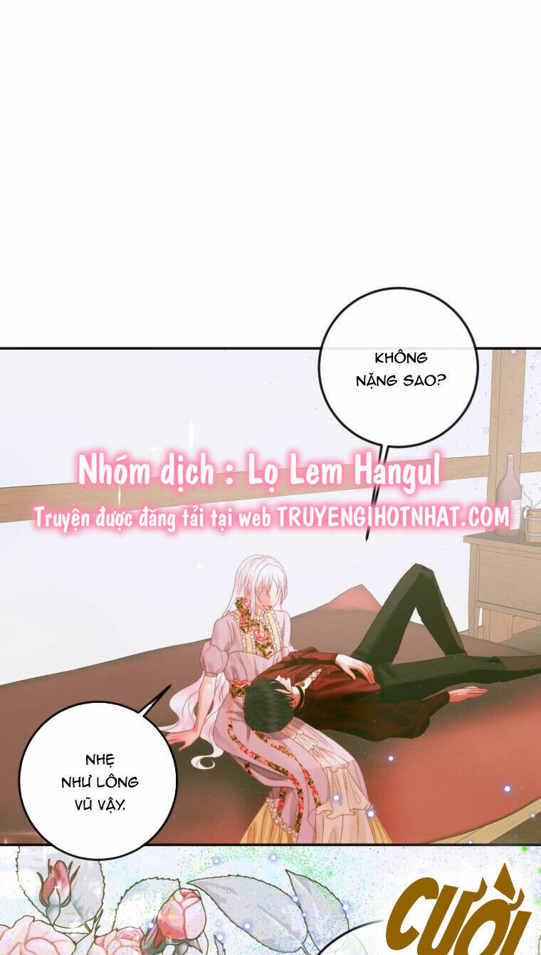 Trở Thành Cô Vợ Khế Ước Của Nhân Vật Phản Diện - Chapter 80 - Page 73