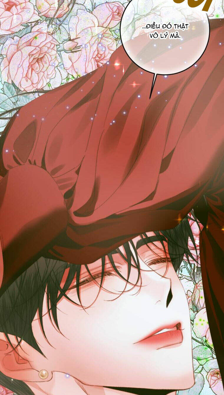 Trở Thành Cô Vợ Khế Ước Của Nhân Vật Phản Diện - Chapter 80 - Page 74