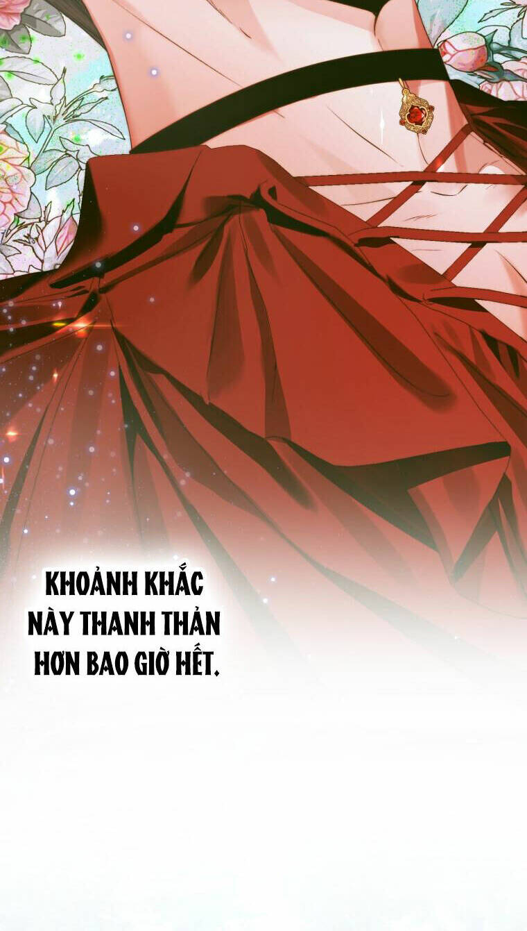 Trở Thành Cô Vợ Khế Ước Của Nhân Vật Phản Diện - Chapter 80 - Page 75