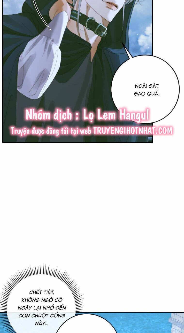 Trở Thành Cô Vợ Khế Ước Của Nhân Vật Phản Diện - Chapter 80 - Page 7