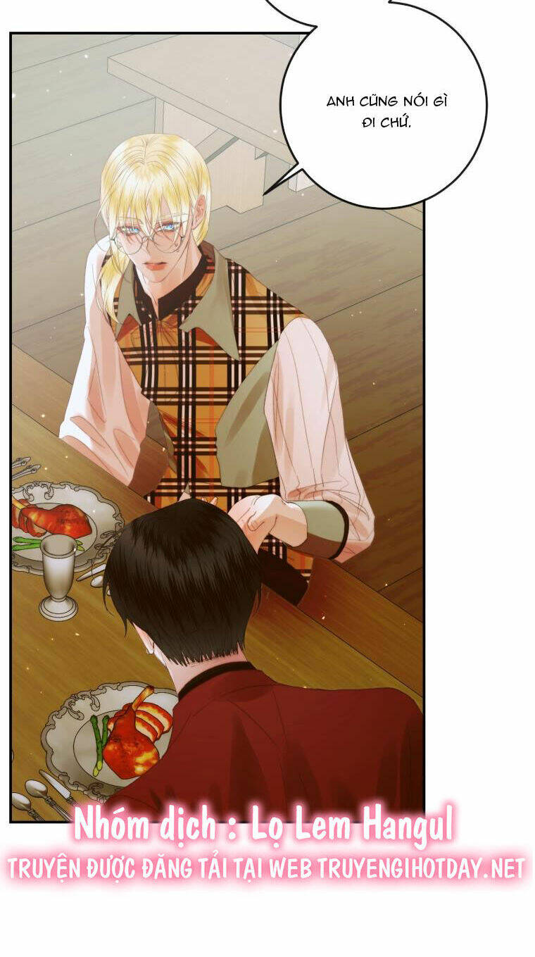 Trở Thành Cô Vợ Khế Ước Của Nhân Vật Phản Diện - Chapter 81 - Page 10