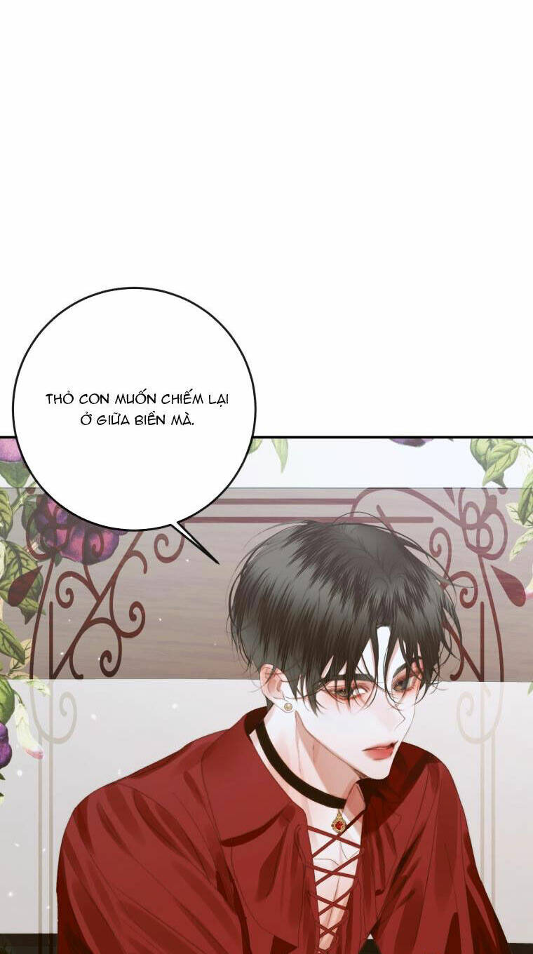 Trở Thành Cô Vợ Khế Ước Của Nhân Vật Phản Diện - Chapter 81 - Page 11