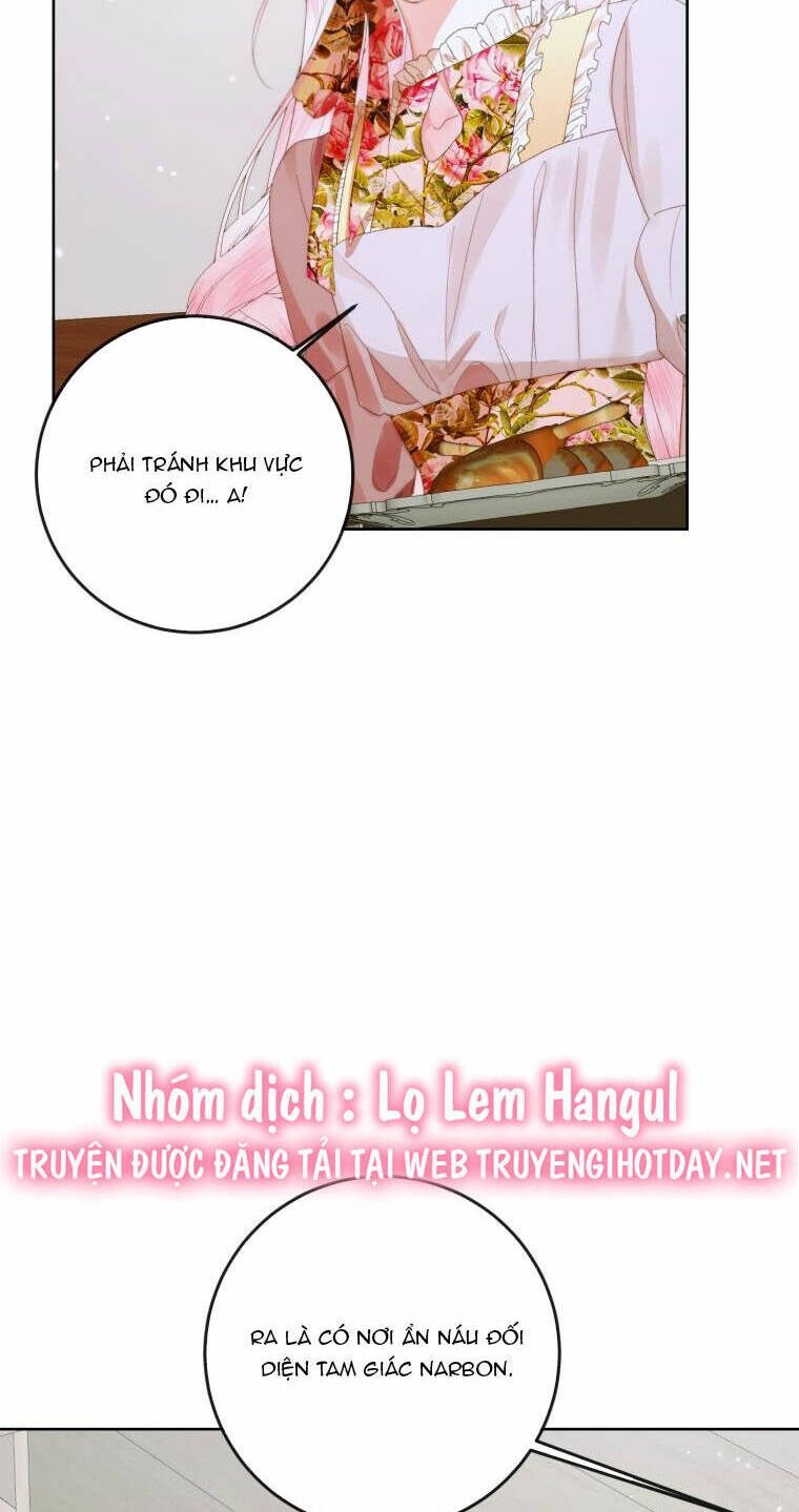 Trở Thành Cô Vợ Khế Ước Của Nhân Vật Phản Diện - Chapter 81 - Page 19