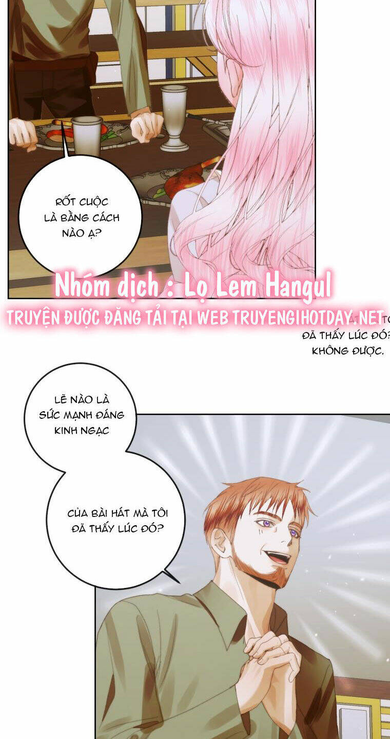 Trở Thành Cô Vợ Khế Ước Của Nhân Vật Phản Diện - Chapter 81 - Page 24