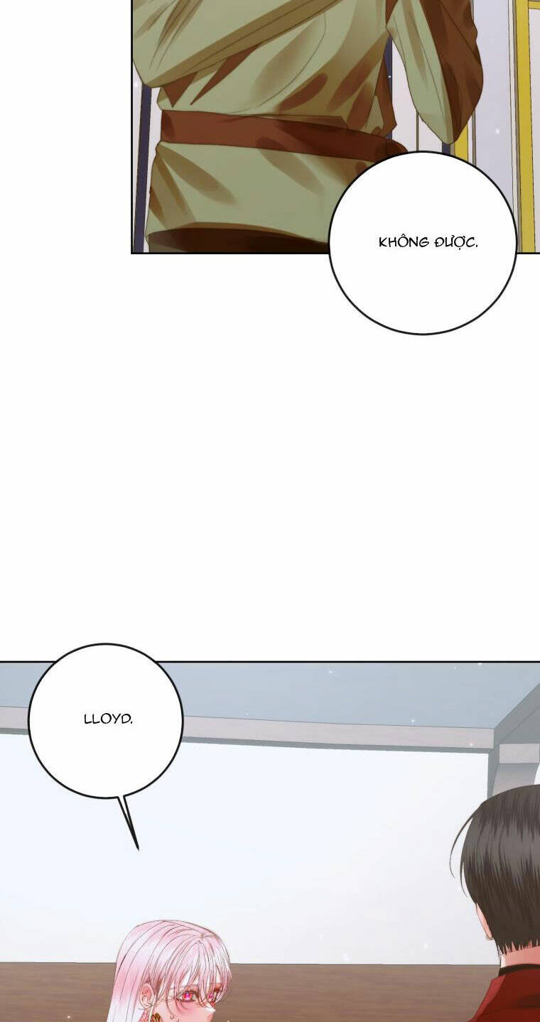 Trở Thành Cô Vợ Khế Ước Của Nhân Vật Phản Diện - Chapter 81 - Page 25