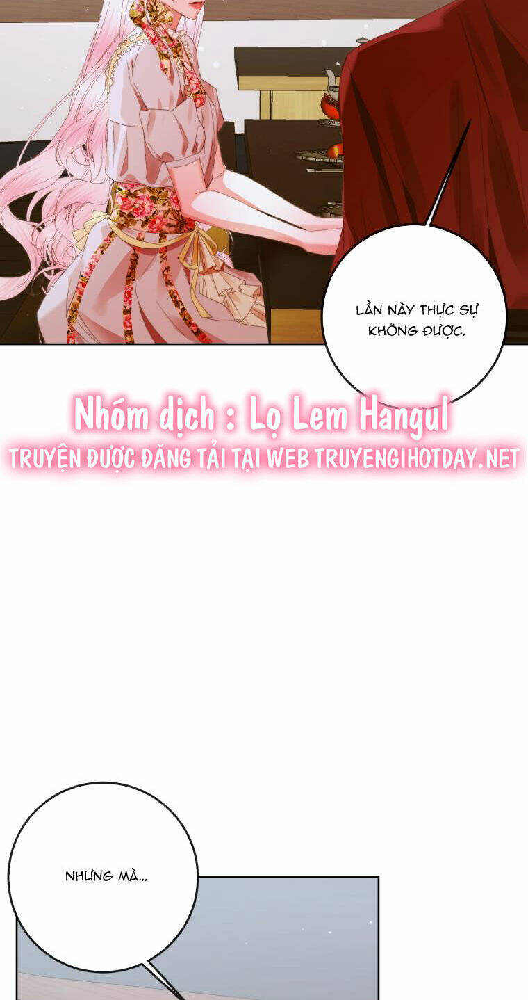 Trở Thành Cô Vợ Khế Ước Của Nhân Vật Phản Diện - Chapter 81 - Page 26