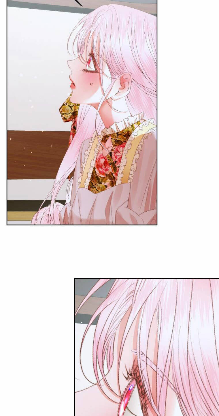 Trở Thành Cô Vợ Khế Ước Của Nhân Vật Phản Diện - Chapter 81 - Page 27