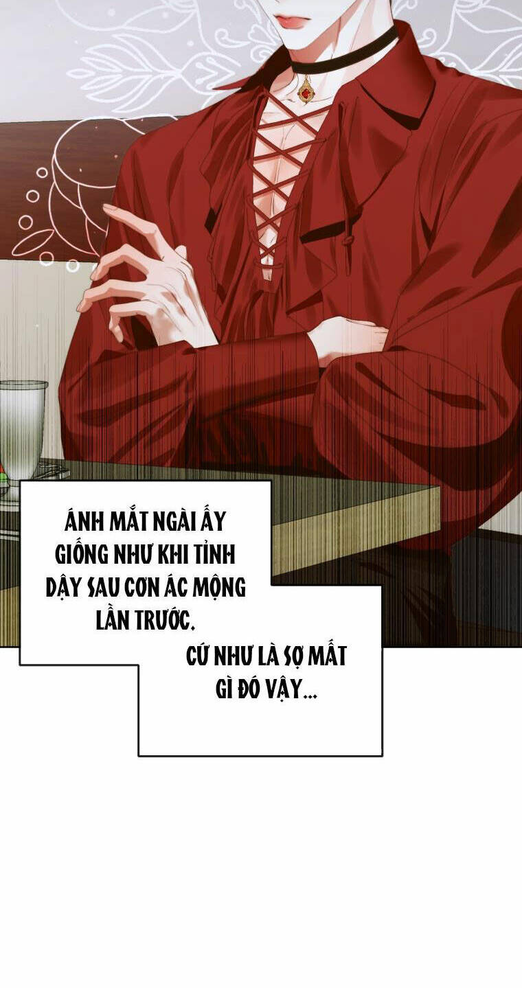 Trở Thành Cô Vợ Khế Ước Của Nhân Vật Phản Diện - Chapter 81 - Page 29