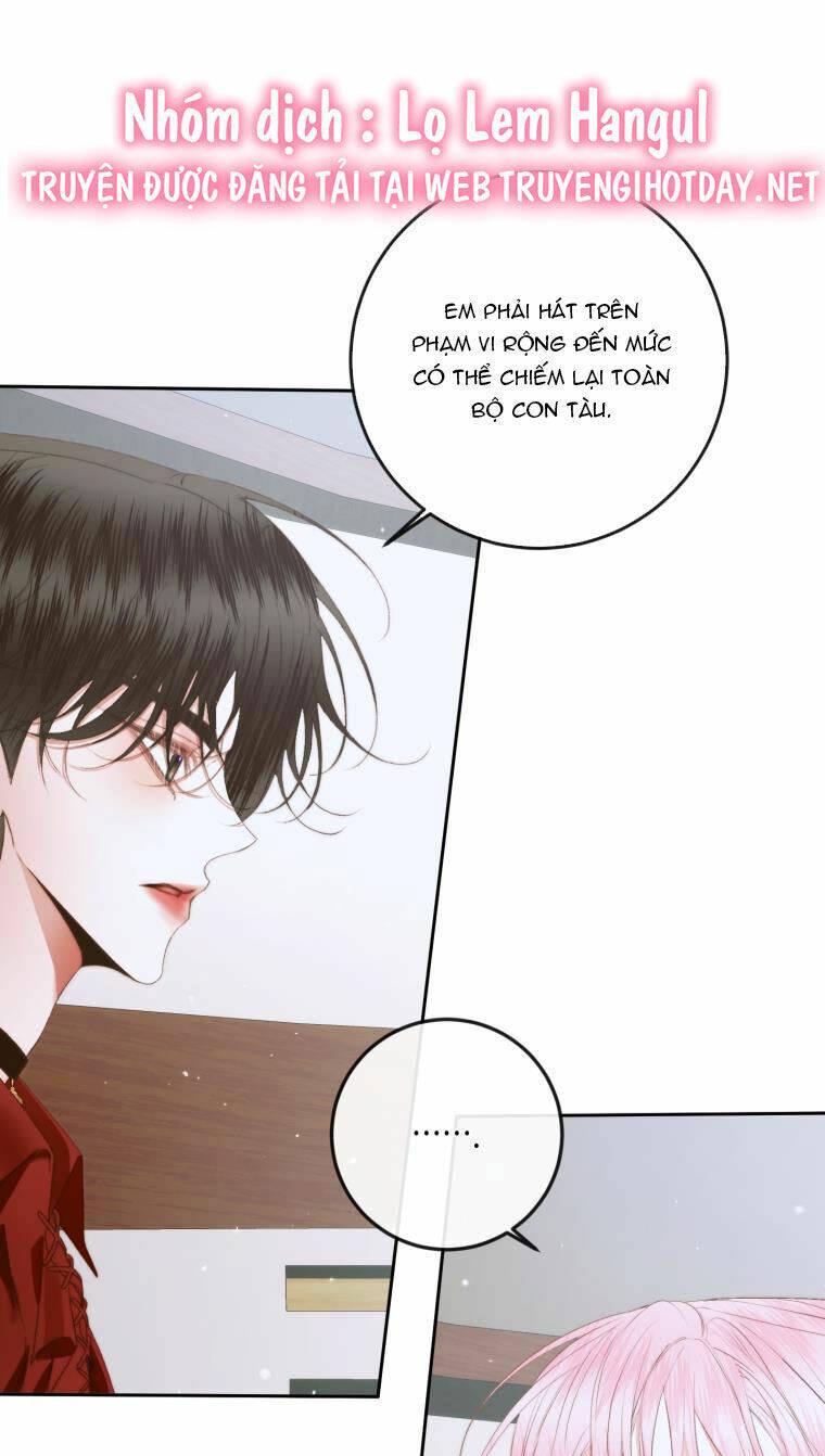 Trở Thành Cô Vợ Khế Ước Của Nhân Vật Phản Diện - Chapter 81 - Page 30