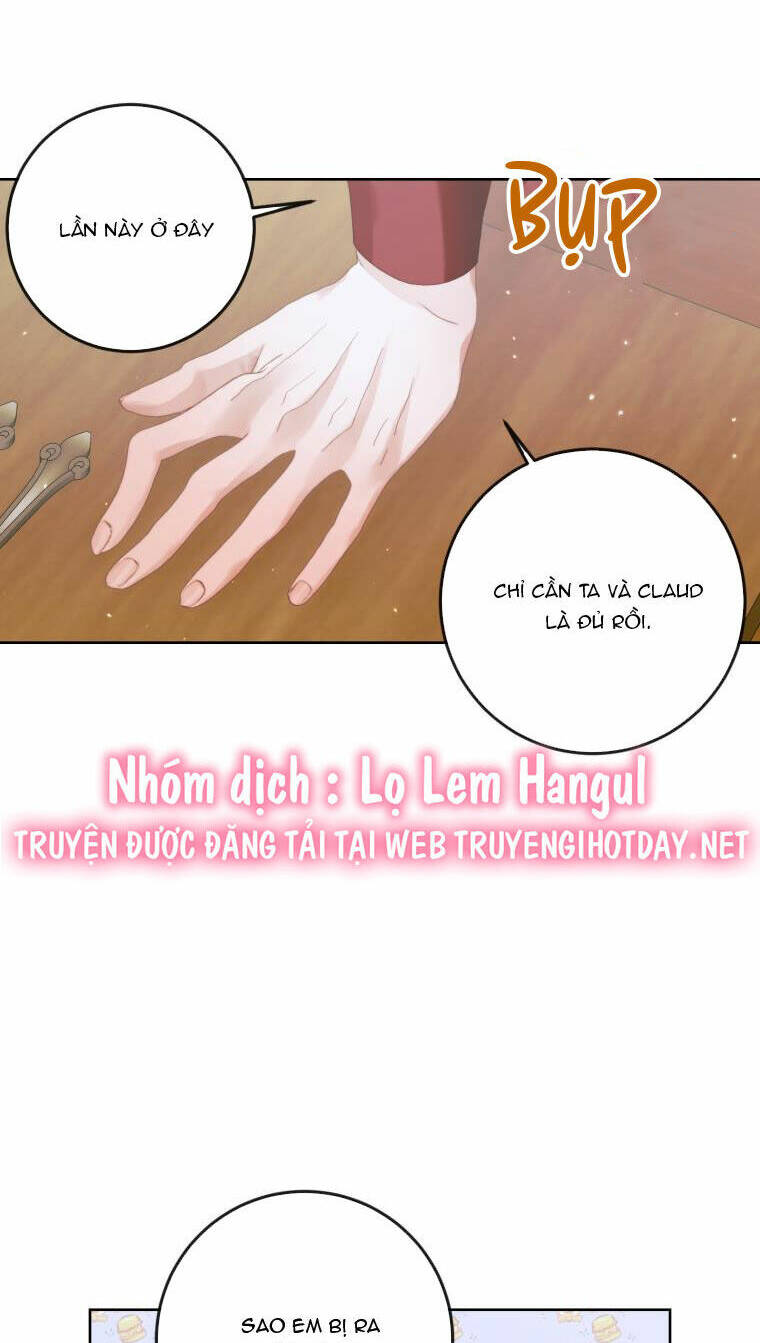 Trở Thành Cô Vợ Khế Ước Của Nhân Vật Phản Diện - Chapter 81 - Page 33