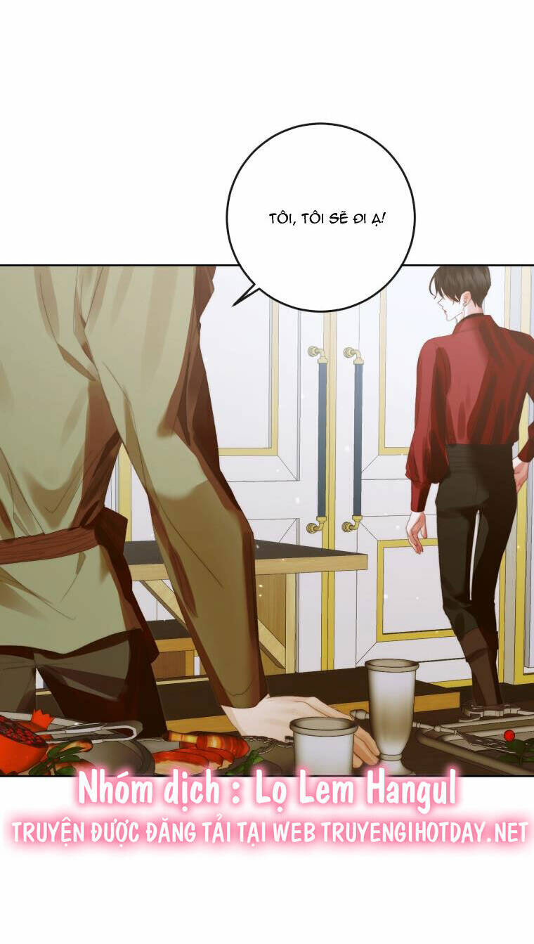 Trở Thành Cô Vợ Khế Ước Của Nhân Vật Phản Diện - Chapter 81 - Page 35