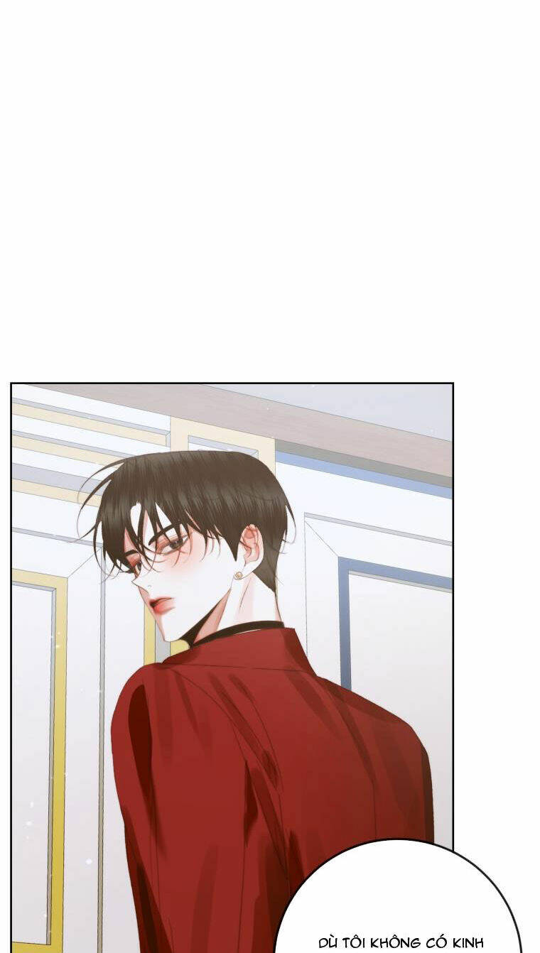 Trở Thành Cô Vợ Khế Ước Của Nhân Vật Phản Diện - Chapter 81 - Page 36