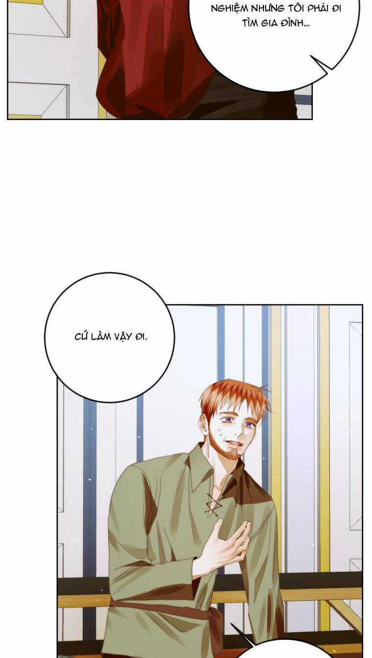 Trở Thành Cô Vợ Khế Ước Của Nhân Vật Phản Diện - Chapter 81 - Page 37