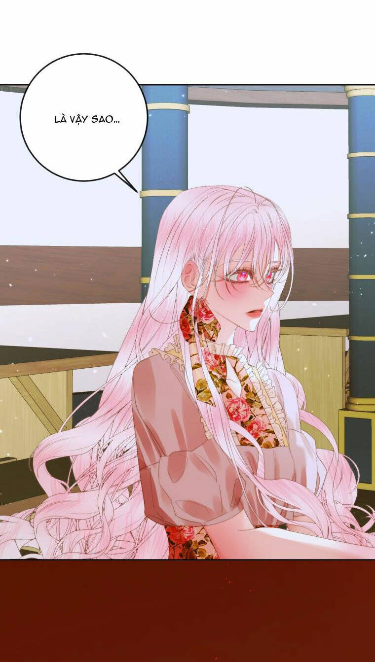 Trở Thành Cô Vợ Khế Ước Của Nhân Vật Phản Diện - Chapter 81 - Page 43