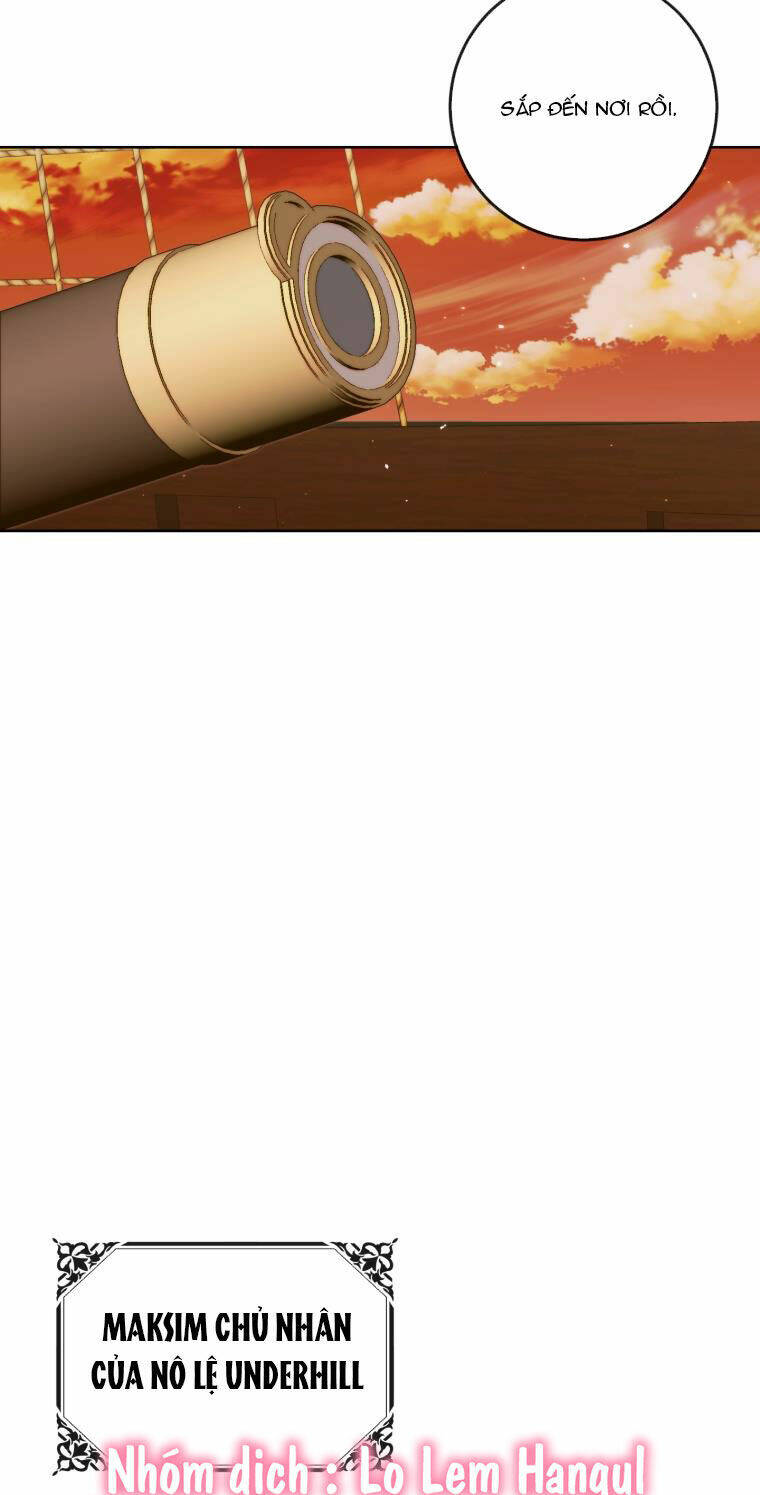 Trở Thành Cô Vợ Khế Ước Của Nhân Vật Phản Diện - Chapter 81 - Page 46