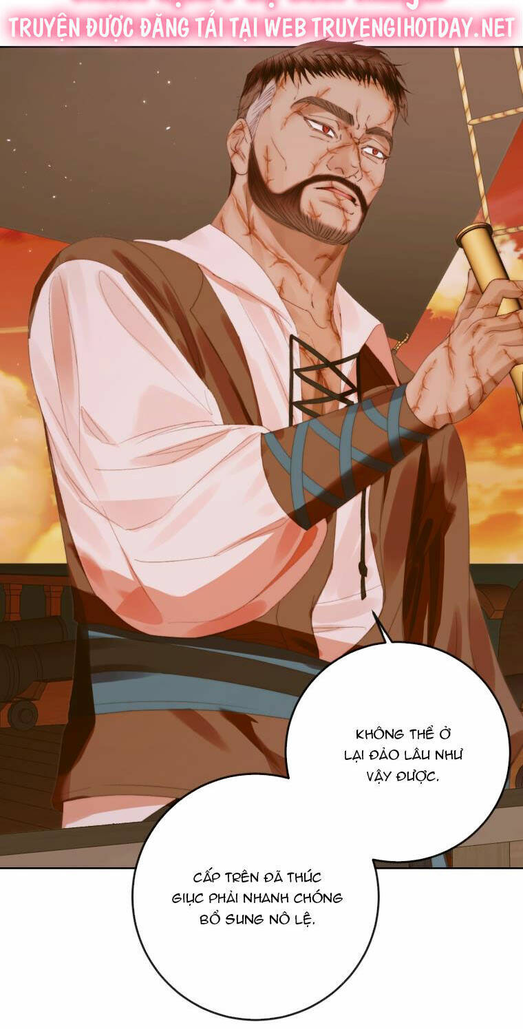 Trở Thành Cô Vợ Khế Ước Của Nhân Vật Phản Diện - Chapter 81 - Page 47