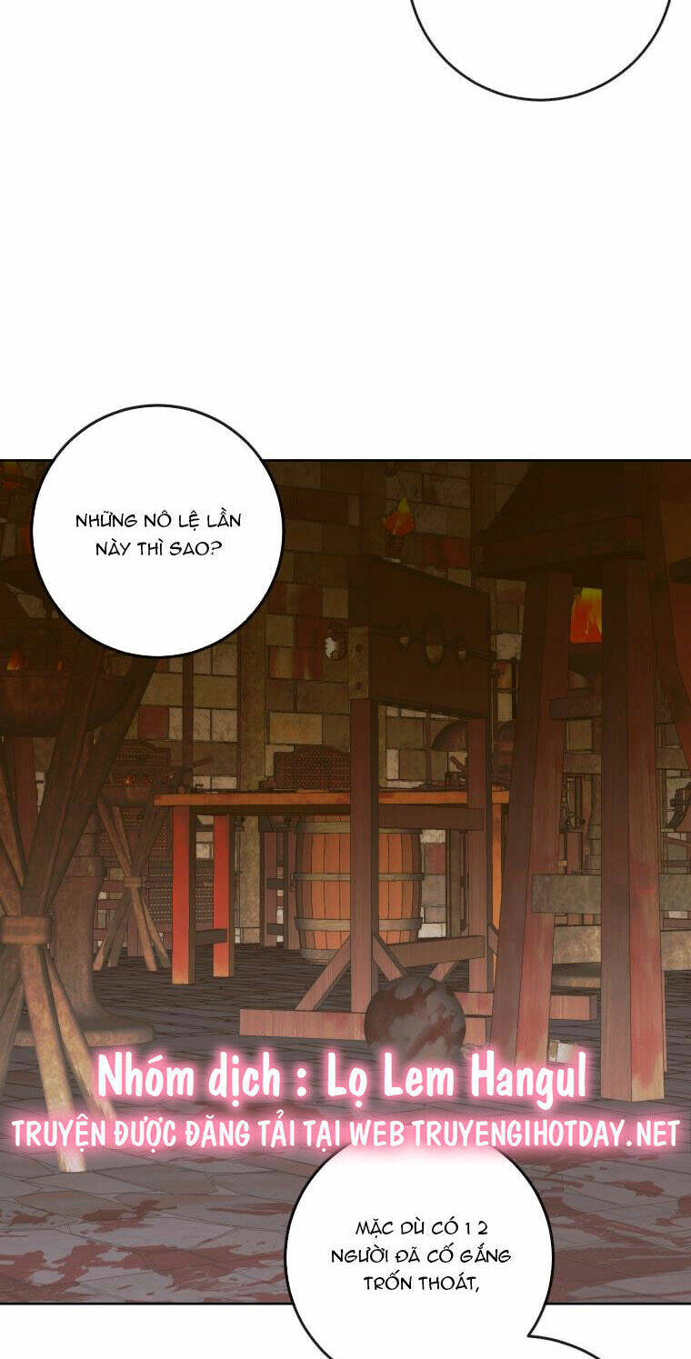Trở Thành Cô Vợ Khế Ước Của Nhân Vật Phản Diện - Chapter 81 - Page 50