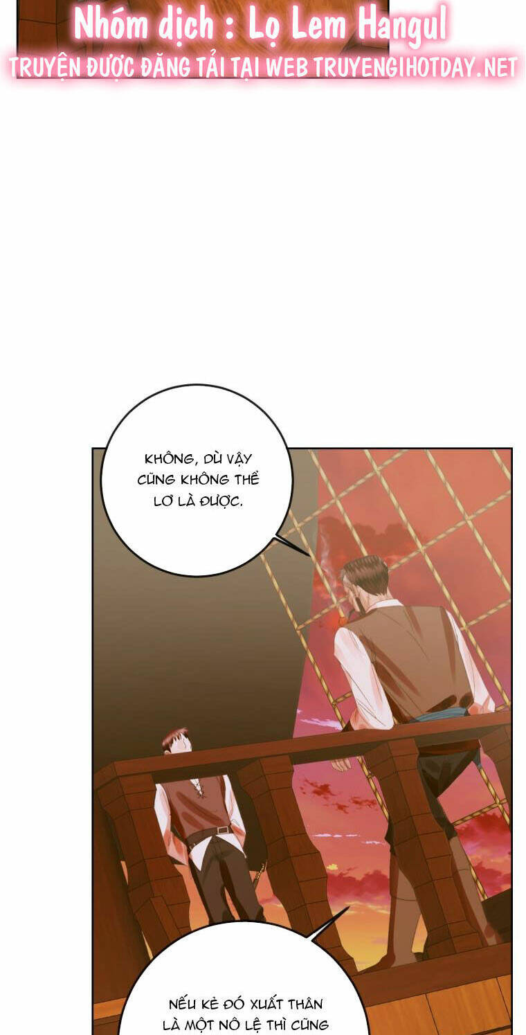 Trở Thành Cô Vợ Khế Ước Của Nhân Vật Phản Diện - Chapter 81 - Page 53