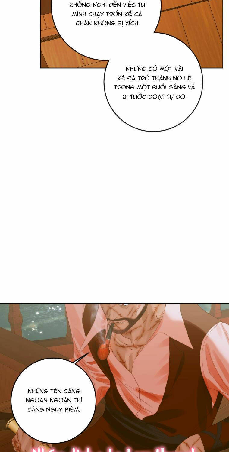 Trở Thành Cô Vợ Khế Ước Của Nhân Vật Phản Diện - Chapter 81 - Page 54