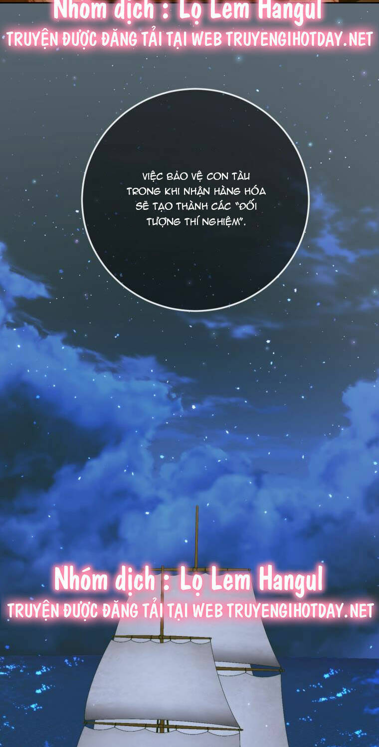 Trở Thành Cô Vợ Khế Ước Của Nhân Vật Phản Diện - Chapter 81 - Page 55