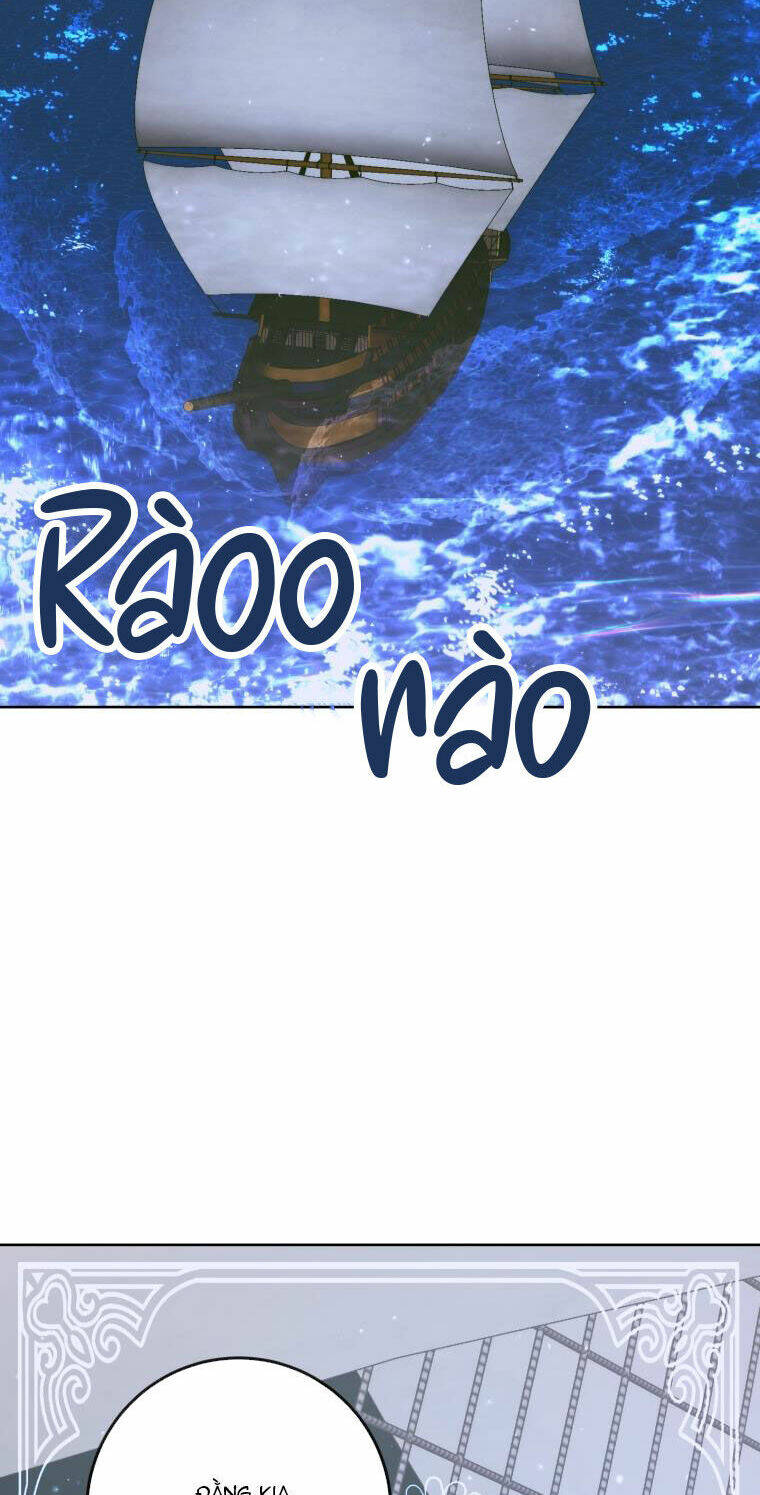 Trở Thành Cô Vợ Khế Ước Của Nhân Vật Phản Diện - Chapter 81 - Page 56