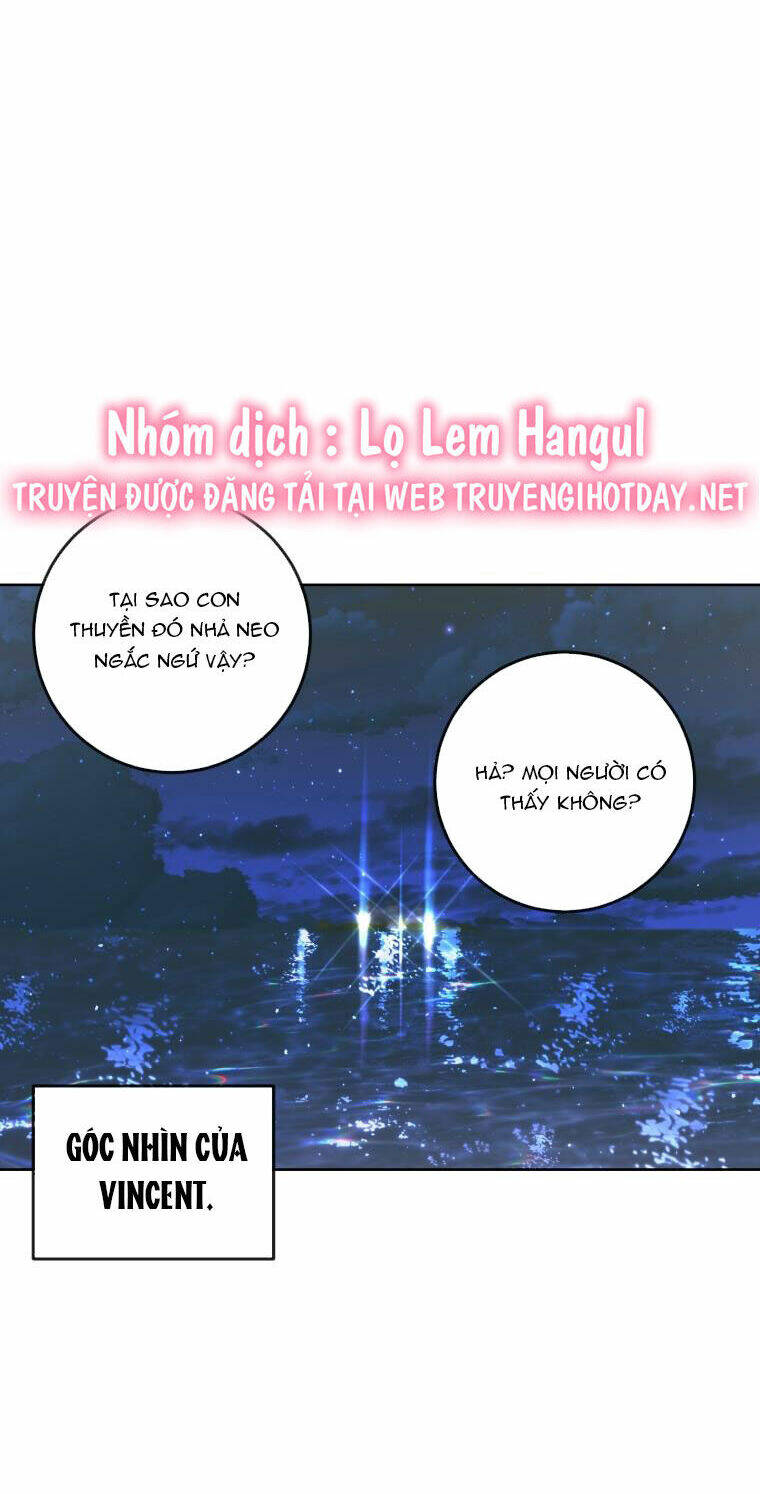 Trở Thành Cô Vợ Khế Ước Của Nhân Vật Phản Diện - Chapter 81 - Page 58