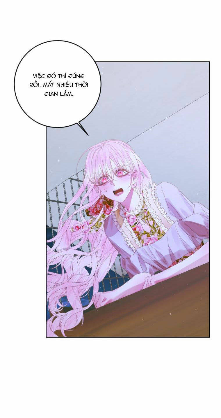 Trở Thành Cô Vợ Khế Ước Của Nhân Vật Phản Diện - Chapter 81 - Page 62