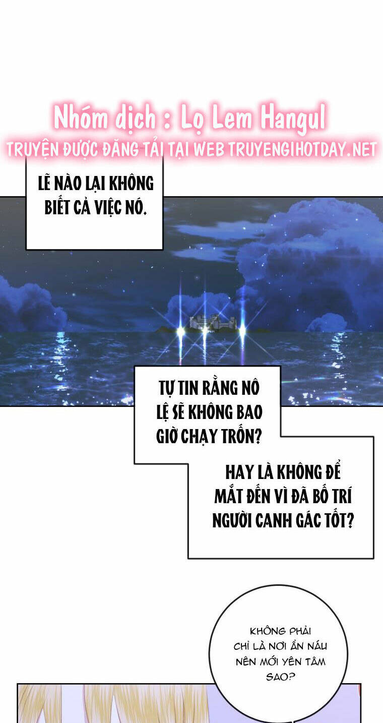 Trở Thành Cô Vợ Khế Ước Của Nhân Vật Phản Diện - Chapter 81 - Page 63