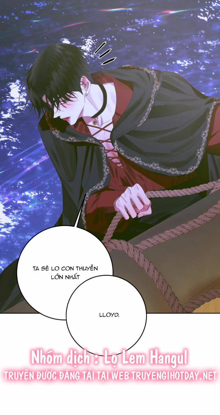 Trở Thành Cô Vợ Khế Ước Của Nhân Vật Phản Diện - Chapter 81 - Page 67