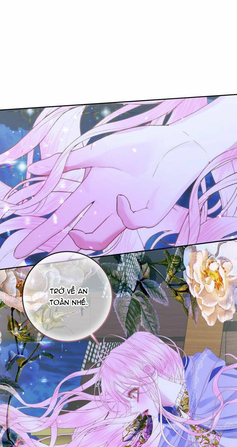 Trở Thành Cô Vợ Khế Ước Của Nhân Vật Phản Diện - Chapter 81 - Page 68