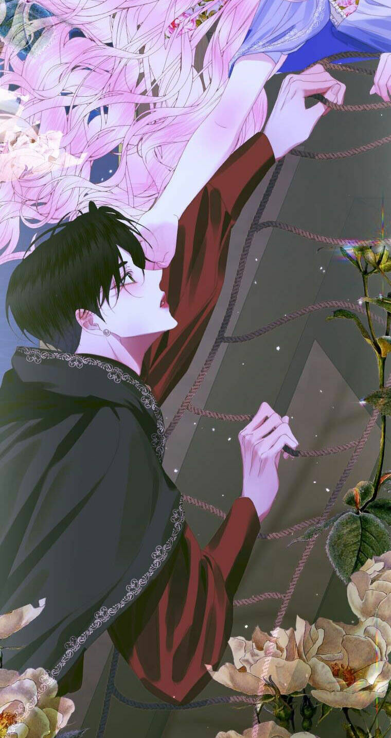 Trở Thành Cô Vợ Khế Ước Của Nhân Vật Phản Diện - Chapter 81 - Page 69