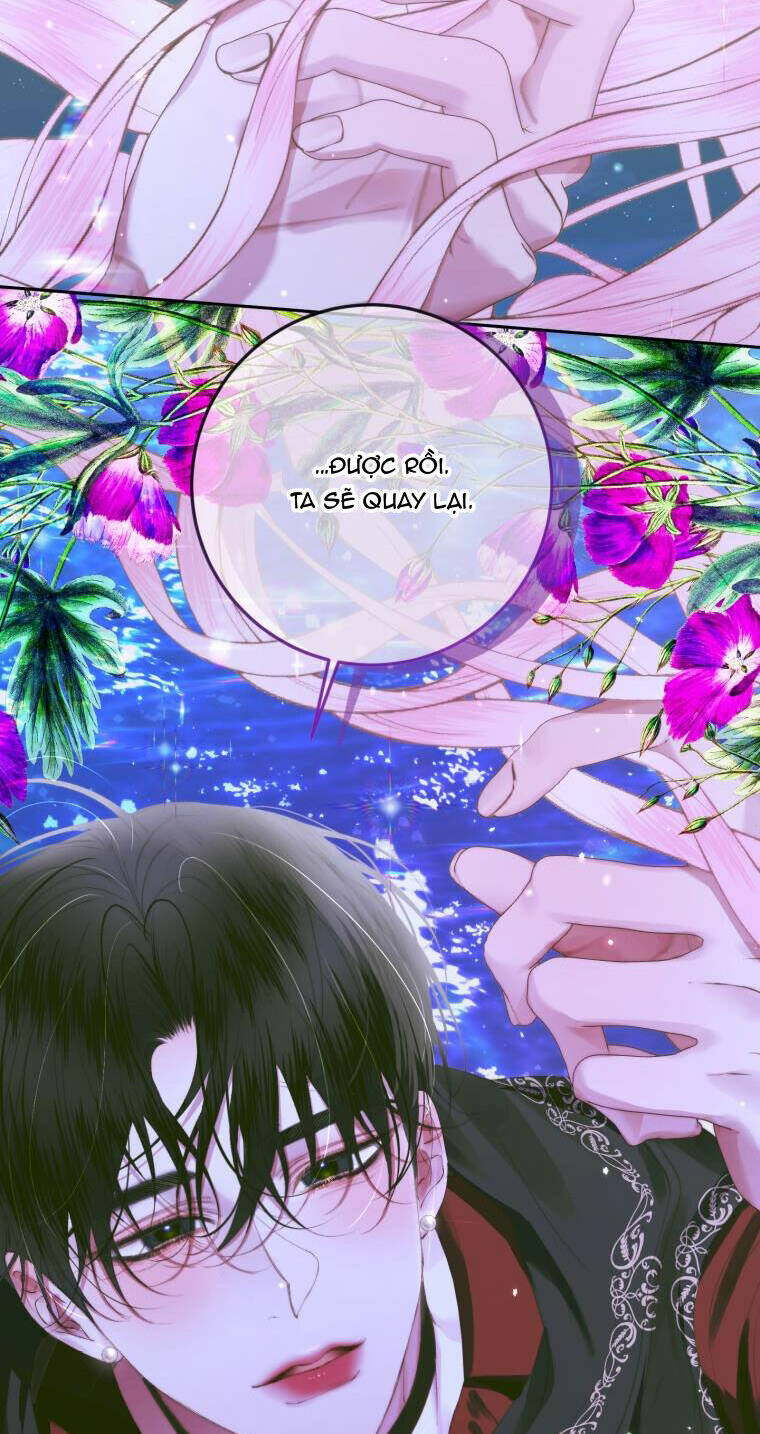 Trở Thành Cô Vợ Khế Ước Của Nhân Vật Phản Diện - Chapter 81 - Page 71