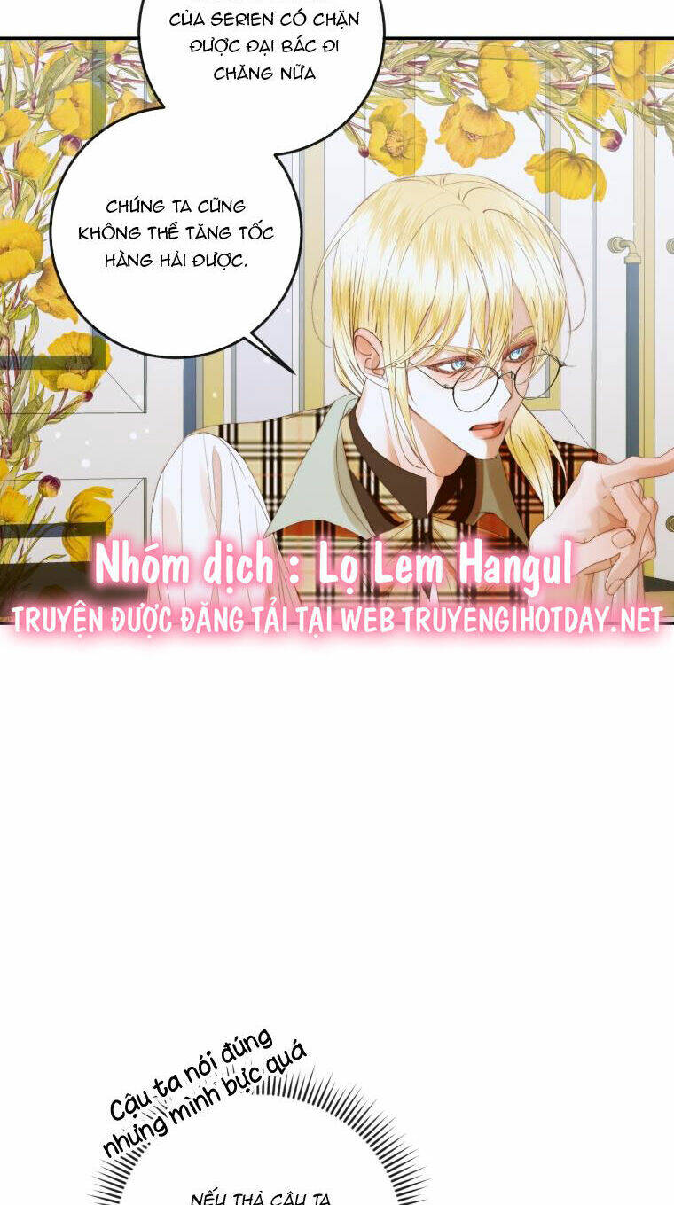 Trở Thành Cô Vợ Khế Ước Của Nhân Vật Phản Diện - Chapter 81 - Page 8